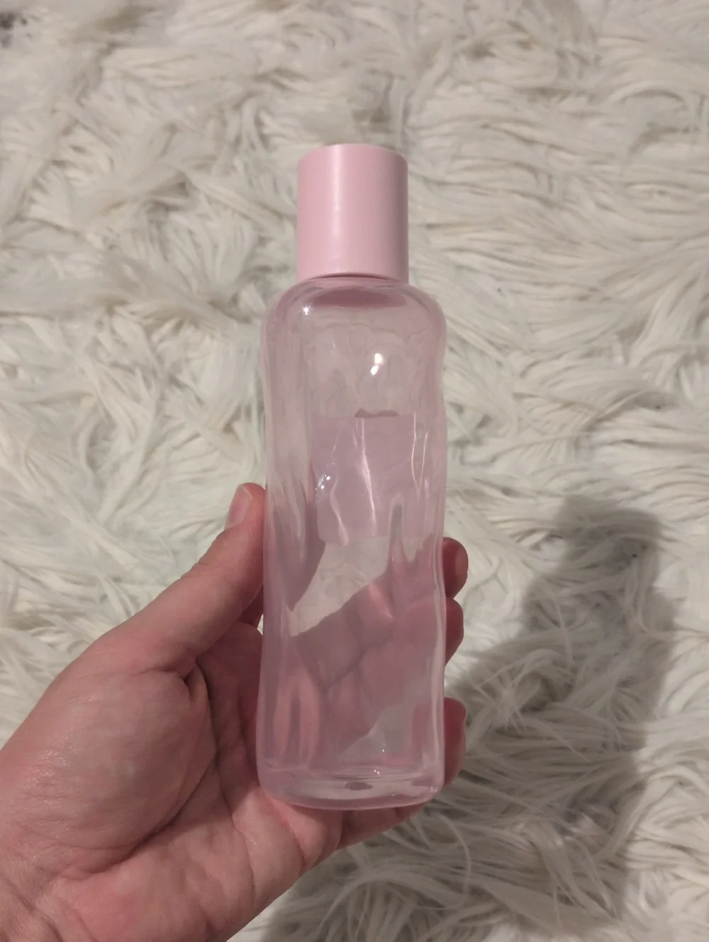 *Empty* Glow Recipe Bottle